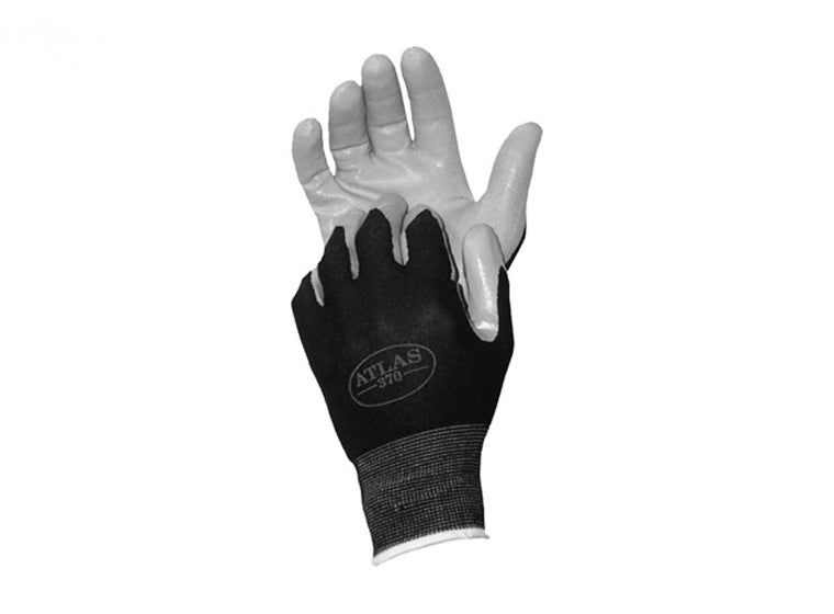 Rotary # 11637 GLOVE MEDIUM NITRILE TOUGH