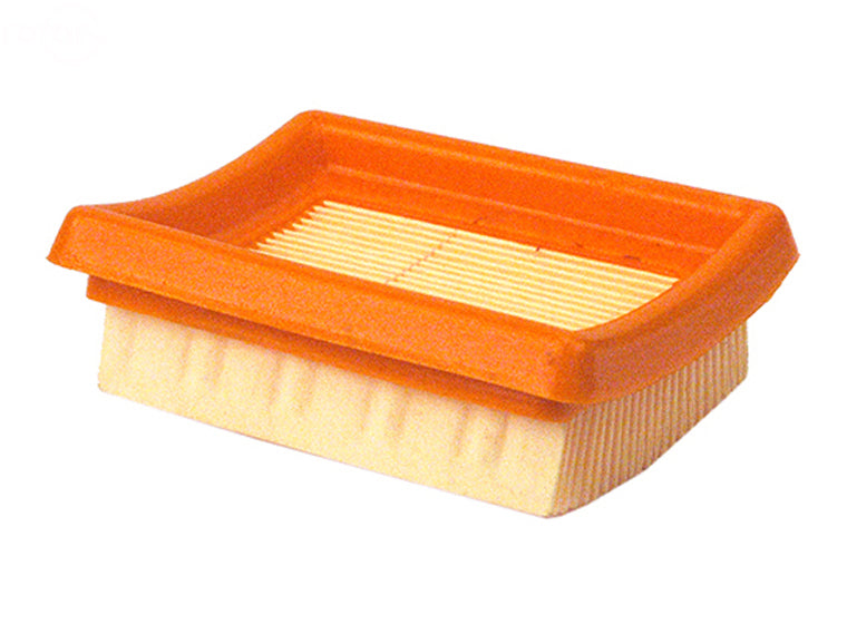 Rotary # 11659 PANEL AIR FILTER 3-1/4" X 2-3/4"