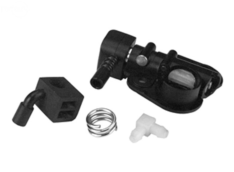 Rotary # 11860 OIL PUMP KIT POULAN