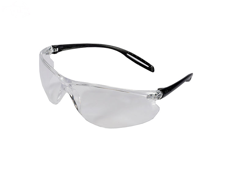 Rotary # 11978 CLEAR ANTI-FOG SAFETY GLASSES