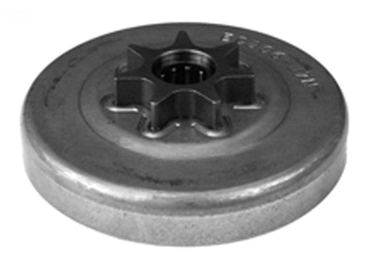 Rotary # 12038 CHAINSAW SPROCKET .325 7 TEETH