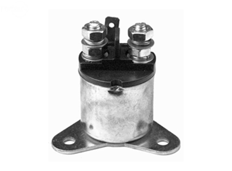 Rotary # 12050 SOLENOID STARTER HONDA