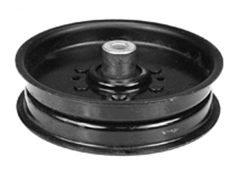 Rotary # 12061 FLAT IDLER PULLEY