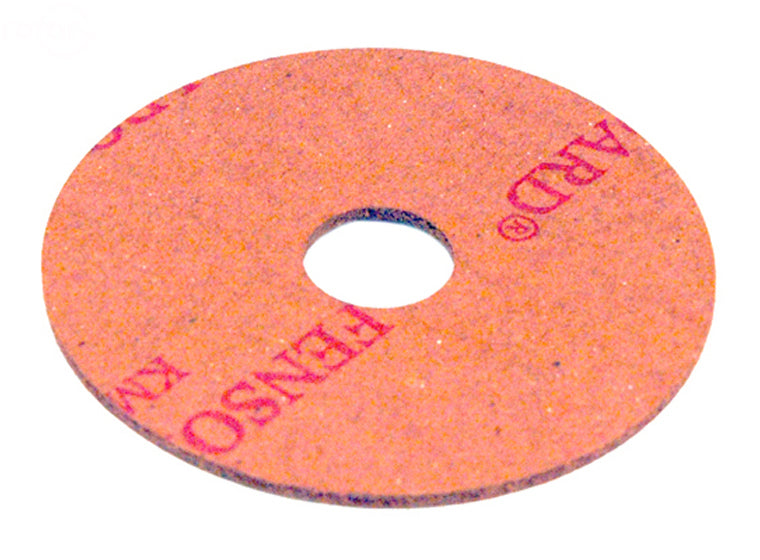 Rotary # 1214 FIBRE WASHER 1/2" X 2-5/16" Pack of 10