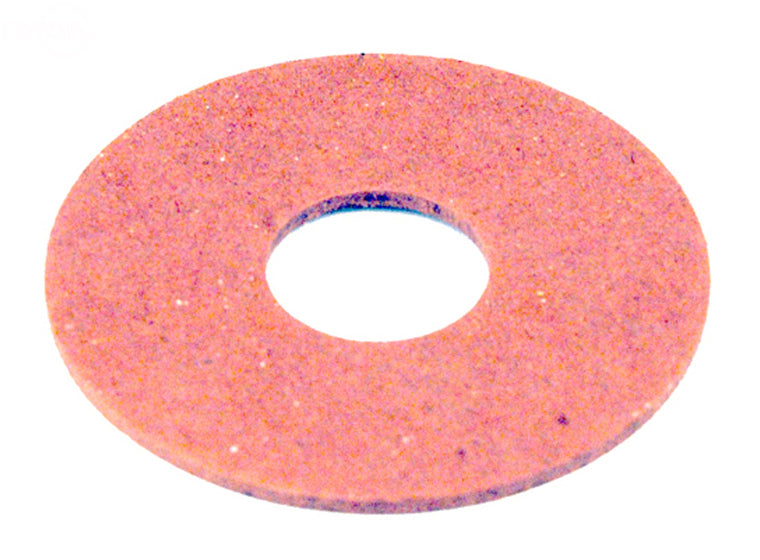 Rotary # 1216 FIBRE WASHER 3/4" X 2-5/16" Pack of 10