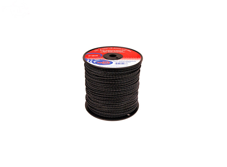 Rotary # 12177 TRIMMER LINE .130 X 360' VORTEX MEDIUM SPOOL