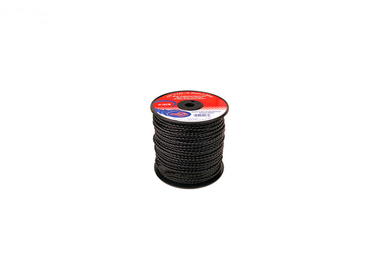 Rotary # 12178 TRIMMER LINE .155 X 250' VORTEX MEDIUM SPOOL