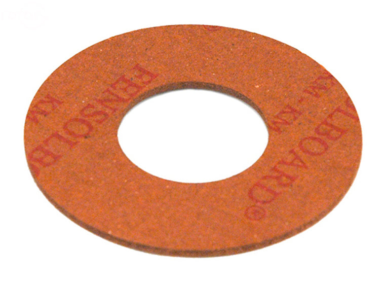 Rotary # 1218 FIBRE WASHER 1" X 2-5/16" Pack of 10