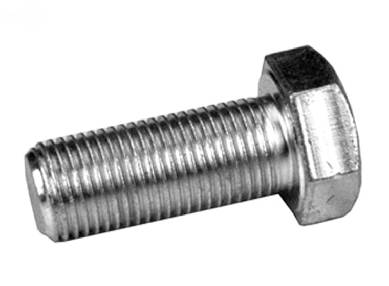 Rotary # 12268 BLADE BAR BOLT 1/2" X 1-1/4" Pack of 5