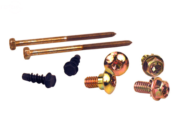 Rotary # 12274 HARDWARE KIT FOR 10982 STARTER