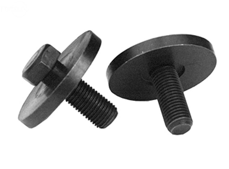 Rotary # 12280 BLADE BOLT WITH WASHER 7/16" AYP Pack of 5