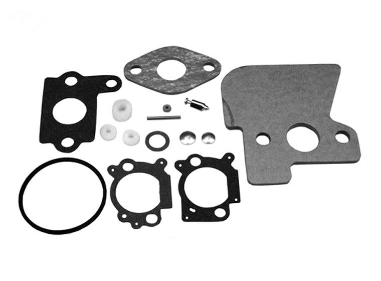 Rotary # 12293 CARBURETOR KIT FOR B&S