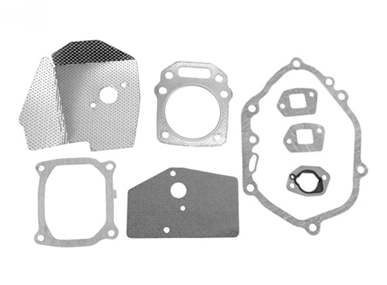 Rotary # 12314 GASKET SET FOR HONDA