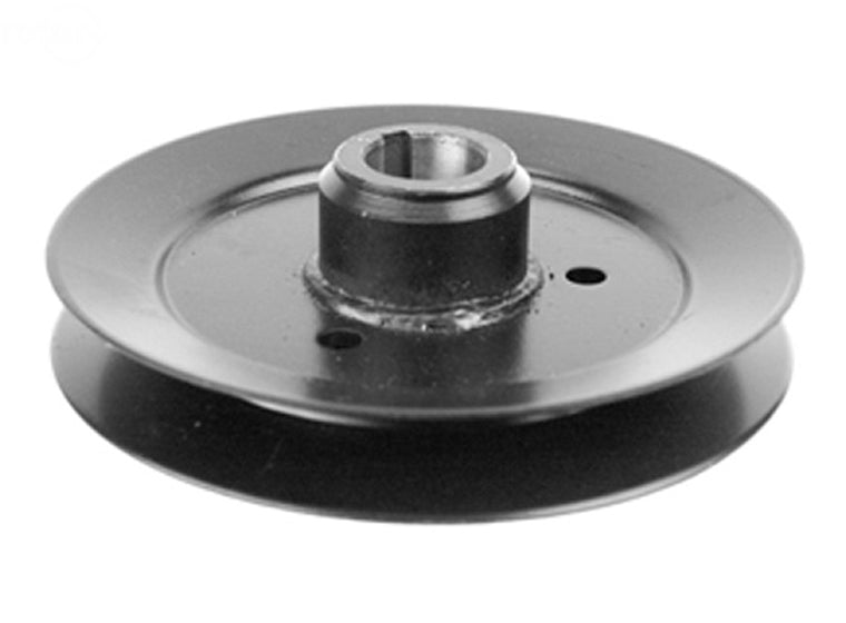 Rotary # 12317 SPINDLE PULLEY 6-1/4"