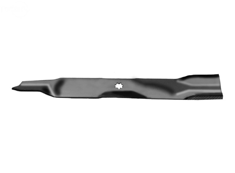 Rotary 12380 Blade 21-3/8" x 7-Point Star John Deere