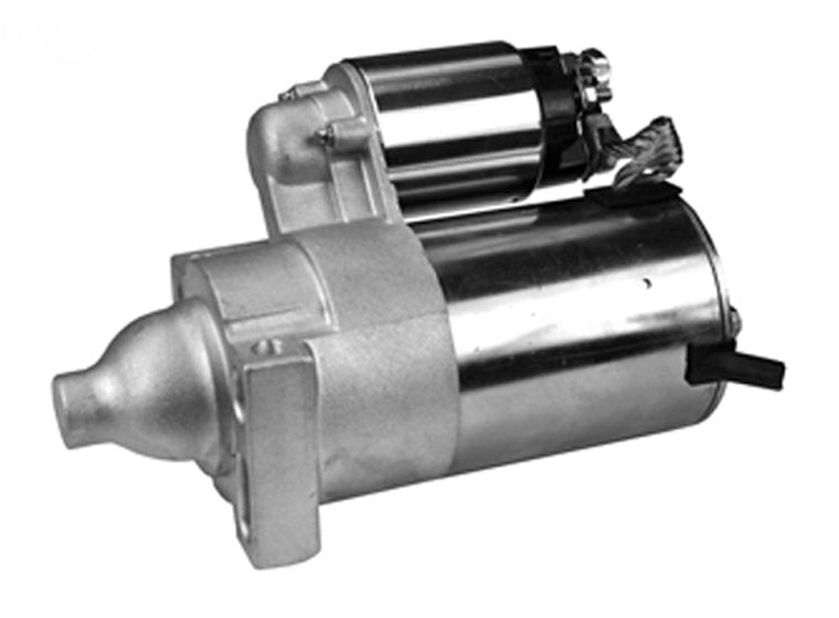 Rotary # 12432 ELECTRIC STARTER FOR GENERAC