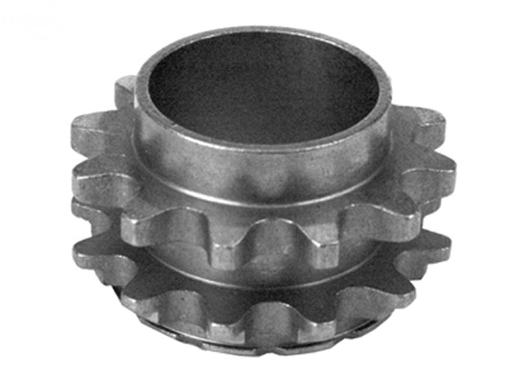 Rotary # 12468 CLUTCH DRIVE SPROCKET