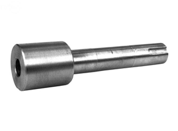 Rotary # 12491 SPINDLE SHAFT FOR HUSTLER