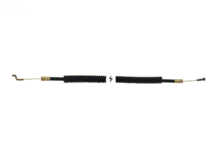 Rotary # 12499 THROTTLE CABLE