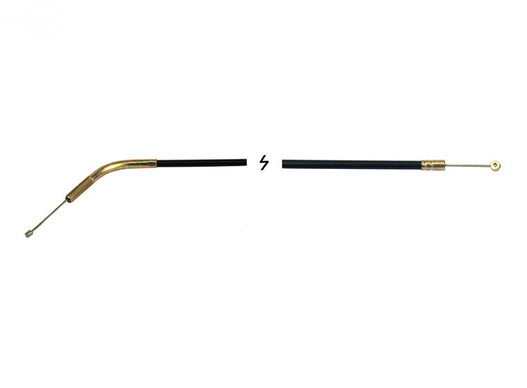 Rotary # 12506 THROTTLE CABLE FOR ECHO