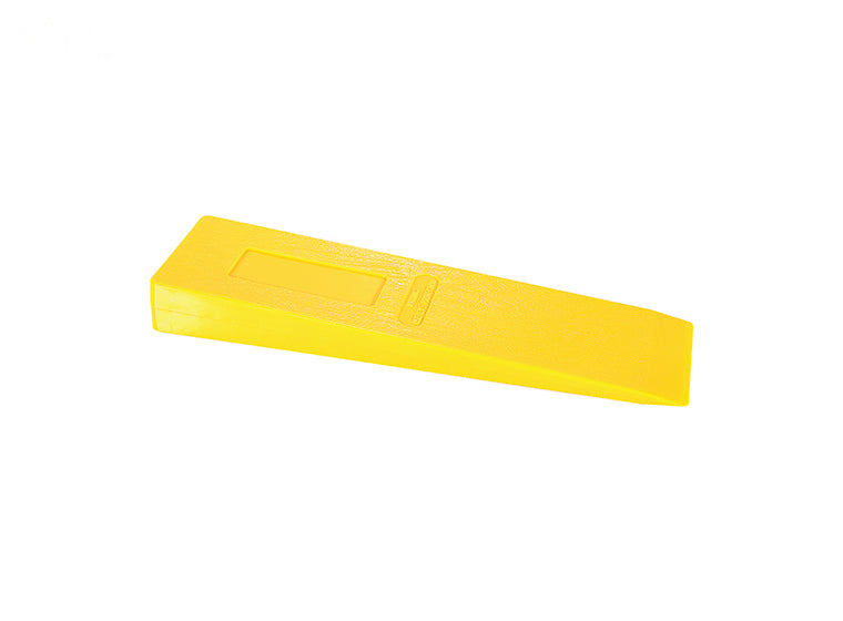 Rotary # 12597 WEDGE PLASTIC 12"