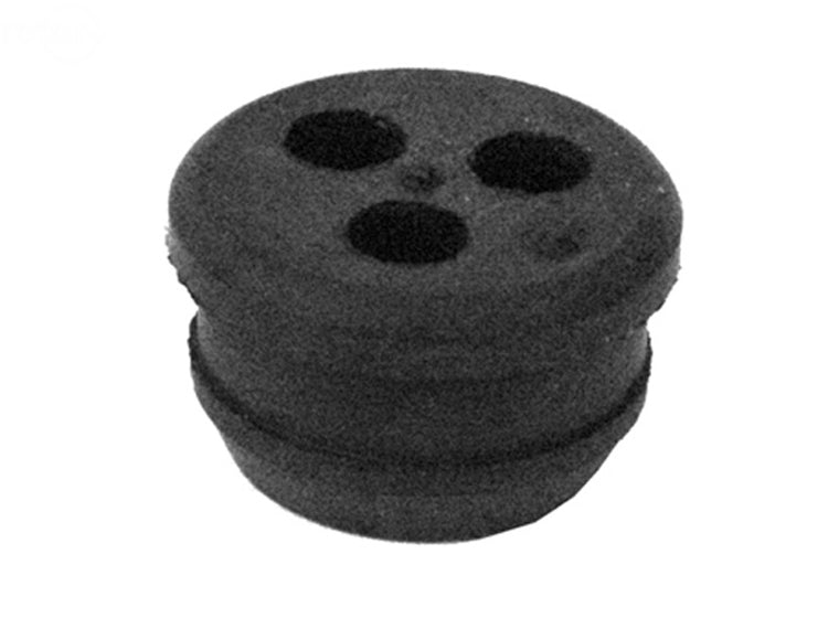 Rotary # 12605 FUEL LINE GROMMET FOR ECHO Pack of 10