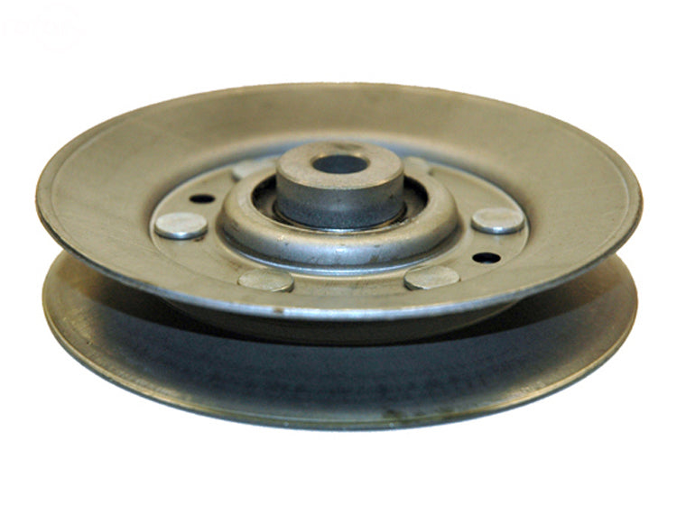 Rotary # 12620 V-IDLER PULLEY 3/8" X 4-1/4"