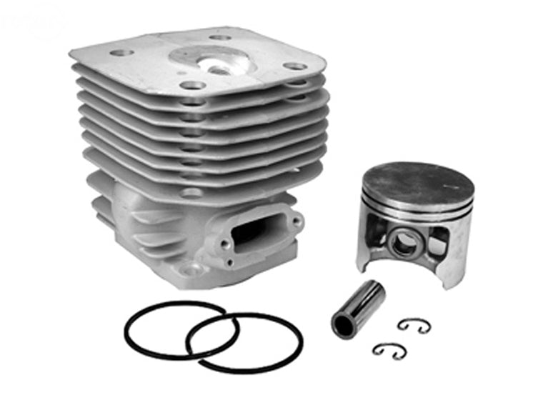 Rotary # 12628 PISTON & CYLINDER KIT FOR PARTNER