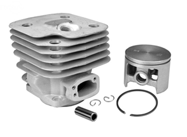 Rotary # 12632 PISTON & CYLINDER KIT HUSQVARNA