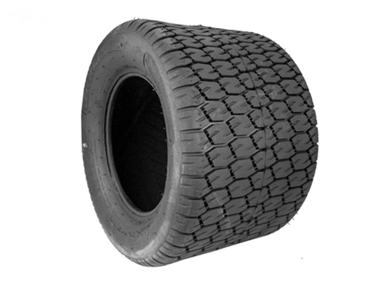 Rotary # 12635 TIRE 20X12.00X10 (20X1200X10) TURF TRAC RS