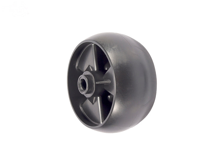Rotary # 12648 DECK WHEEL PLASTIC 5