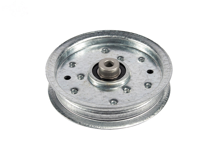 Rotary # 12675 FLAT IDLER PULLEY FOR MTD/CUB CADET