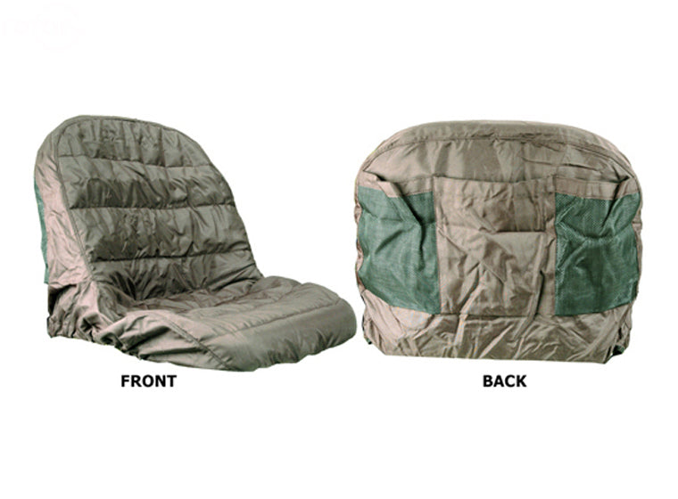 Rotary # 12679 TRACTOR SEAT COVER