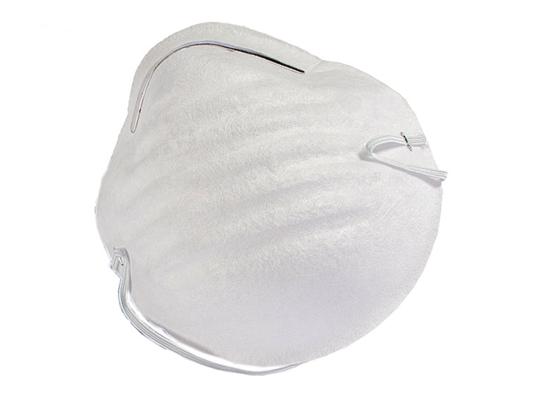 Rotary # 12684 DUST MASK Pack Of 50