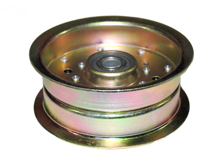 Rotary # 12722 IDLER PULLEY 1/2" X 5-3/4"