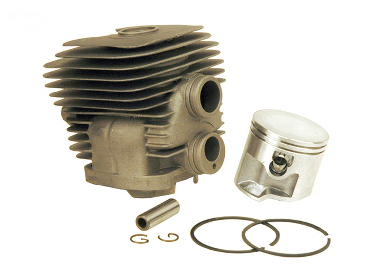 Rotary # 12731 CYLINDER & PISTON ASSY