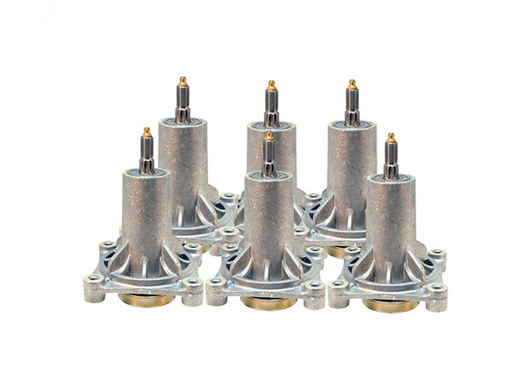 Rotary # 12734 SPINDLE ASSEMBLY FOR AYP pack of 6 — MowtownUSA