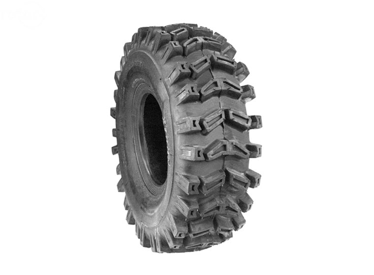 Rotary # 12765 15X5.00X6 (15X500X6) TIRE X-TRAC