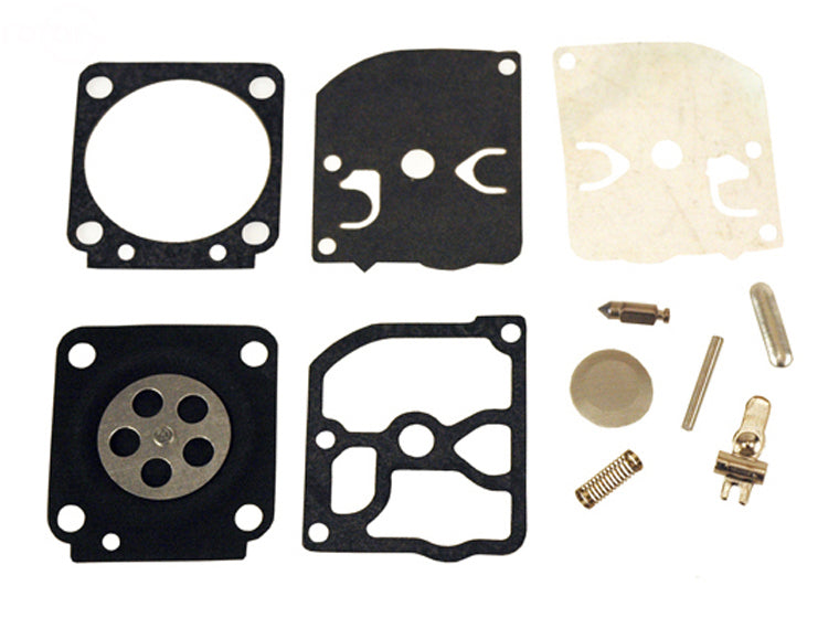 Rotary # 12773 CARBURETOR KIT ZAMA