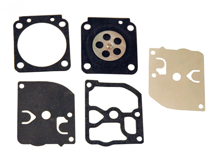 Rotary # 12774 CARBURETOR KIT ZAMA