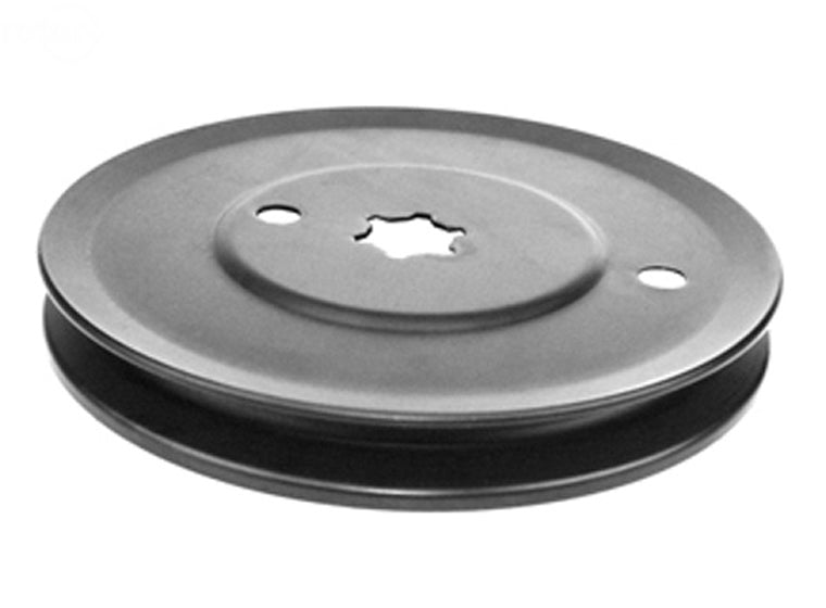 Rotary # 12810 TRANSMISSION PULLEY FOR MTD