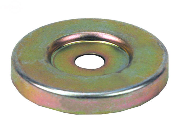 Rotary # 12812 IDLER PULLEY SHIELD