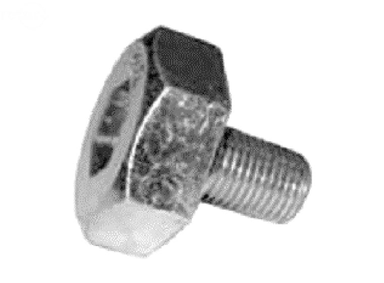 Rotary # 12829 BLADE LOCKING BOLT KUBOTA