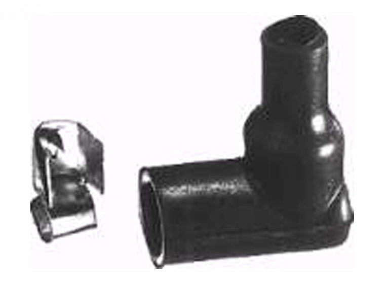 Rotary # 1285 SPARK PLUG BOOT WITH TERMINAL Pack of 10