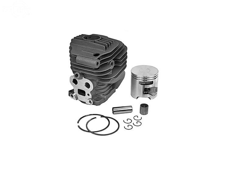 Rotary # 12885 CYLINDER & PISTON ASSEMBLY