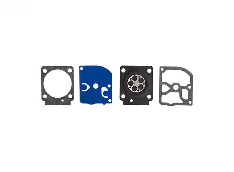 Rotary # 12994 GASKET & DIAPHRAGM KIT ZAMA