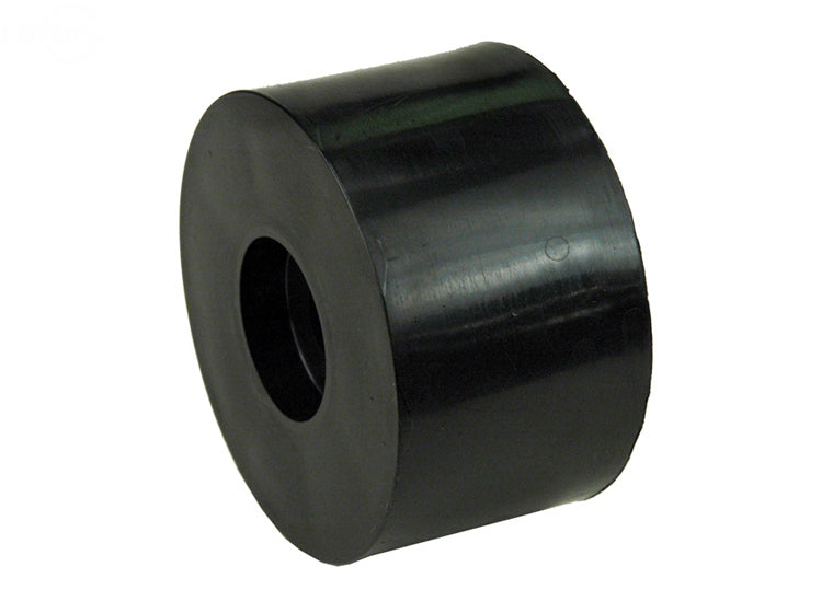 Rotary # 13000 DECK ROLLER PLASTIC