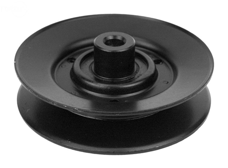 Rotary # 13013 V-IDLER PULLEY 3/8" X 3-15/16"