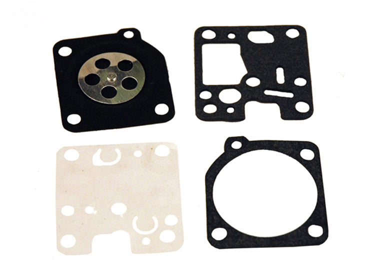 Rotary # 13063 CARBURETOR KIT FOR ZAMA