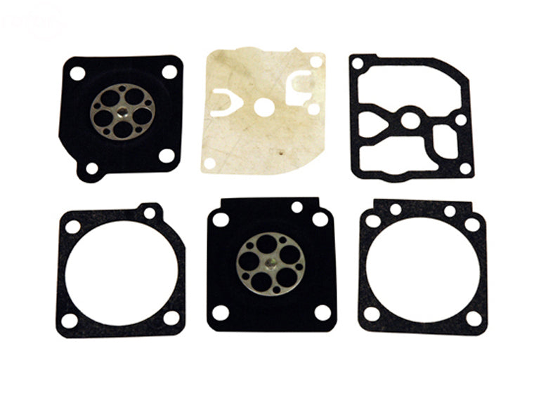 Rotary # 13097 CARBURETOR KIT ZAMA